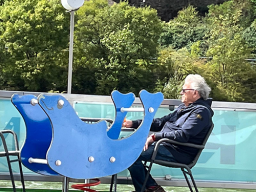 Seniorenfahrt nach Bacherach am 03.09.2025